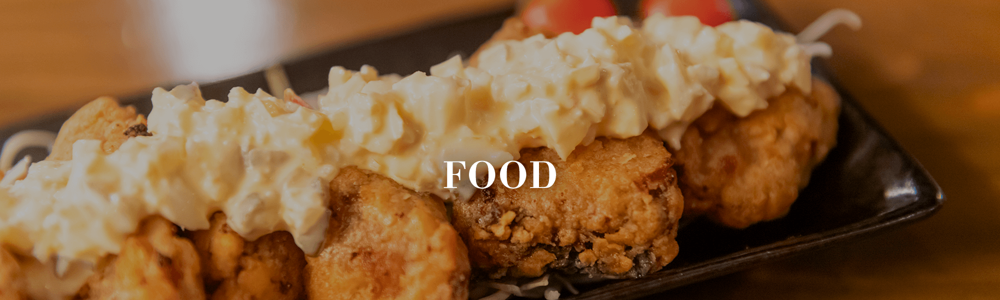 FOOD