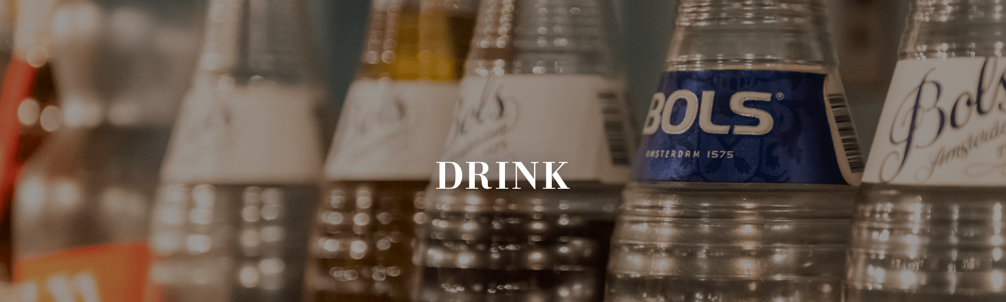 DRINK